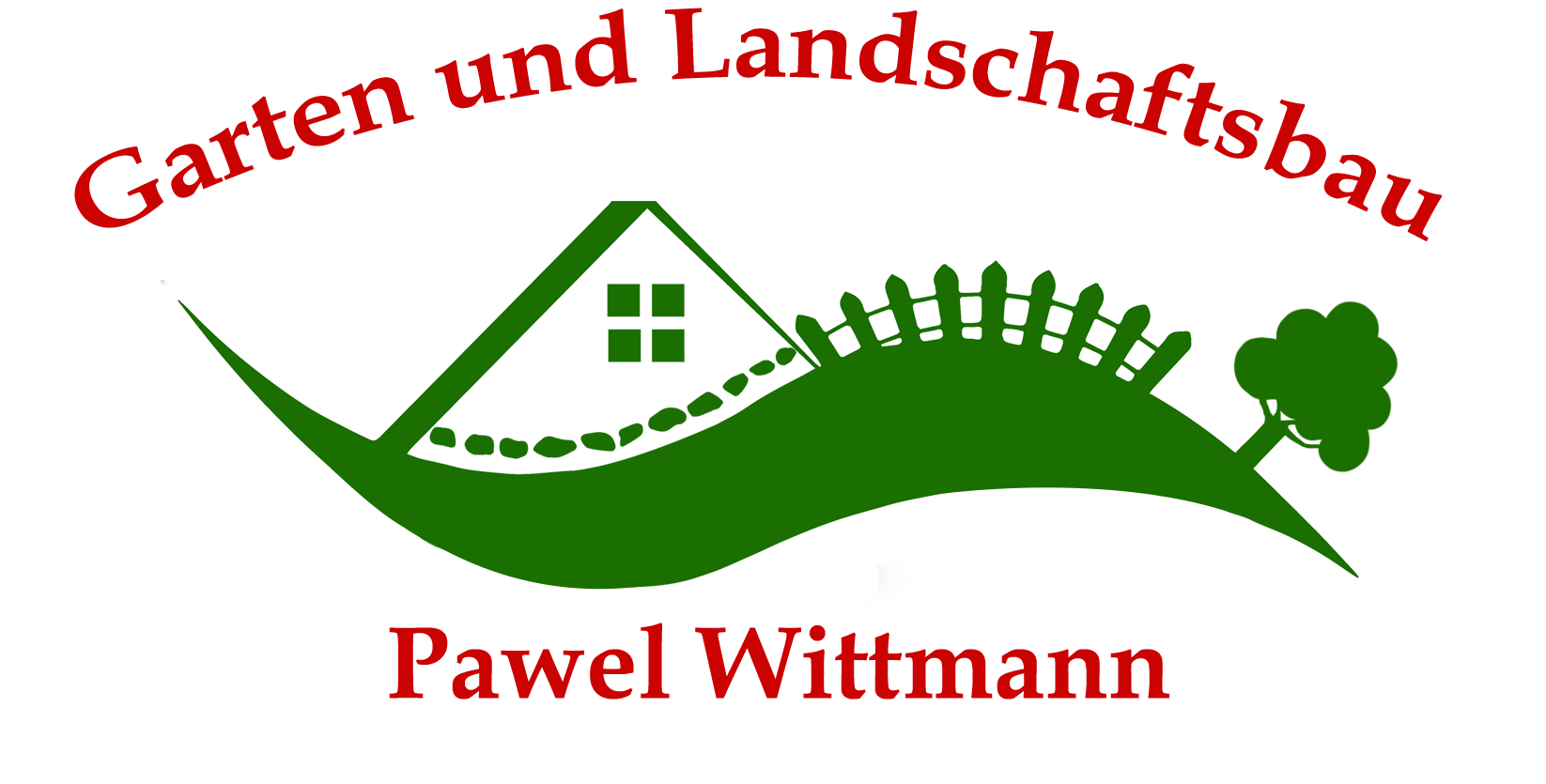 Garten- Landschaftsbau Pawel Wittmann
